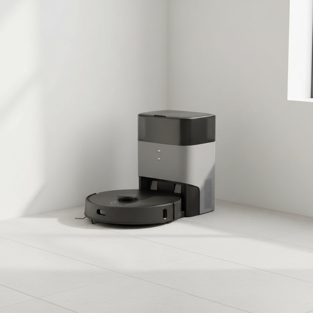 robot laveur Airrobo T20