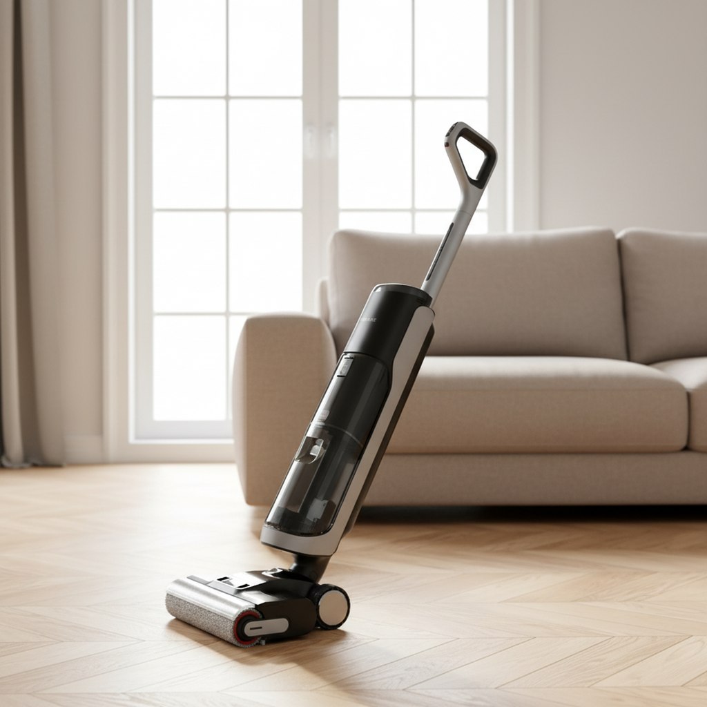 balai laveur Dreame H14 Pro
