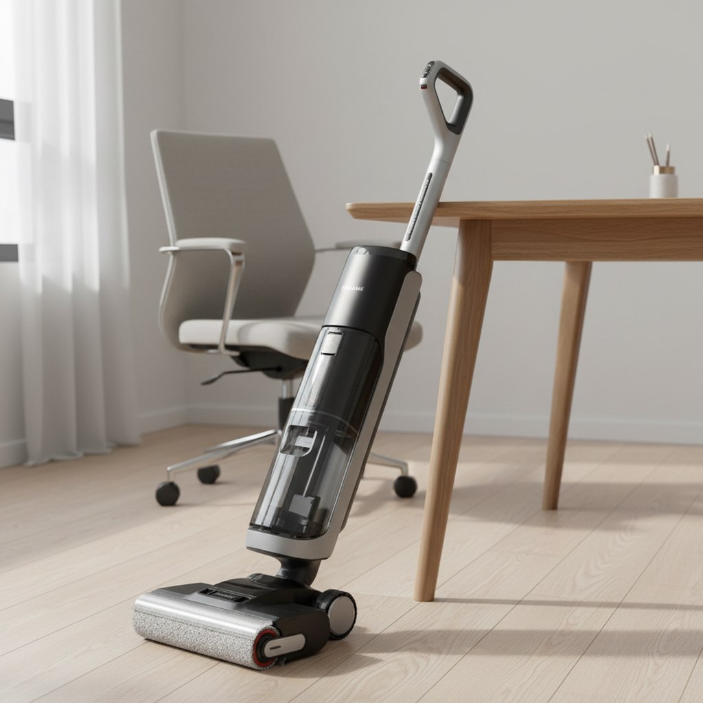 aspirateur balai Dreame H14 Pro