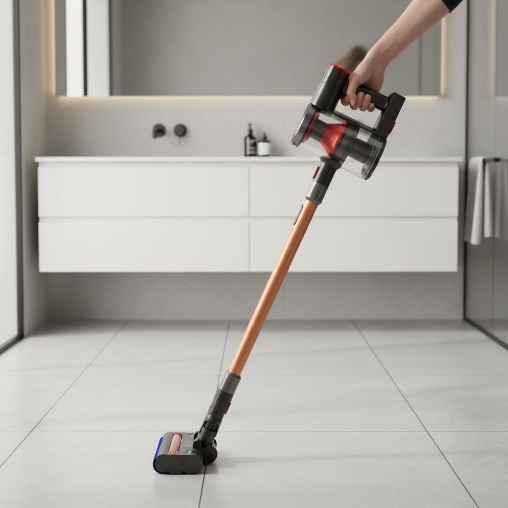 Verdict Dyson PencilWash : détail