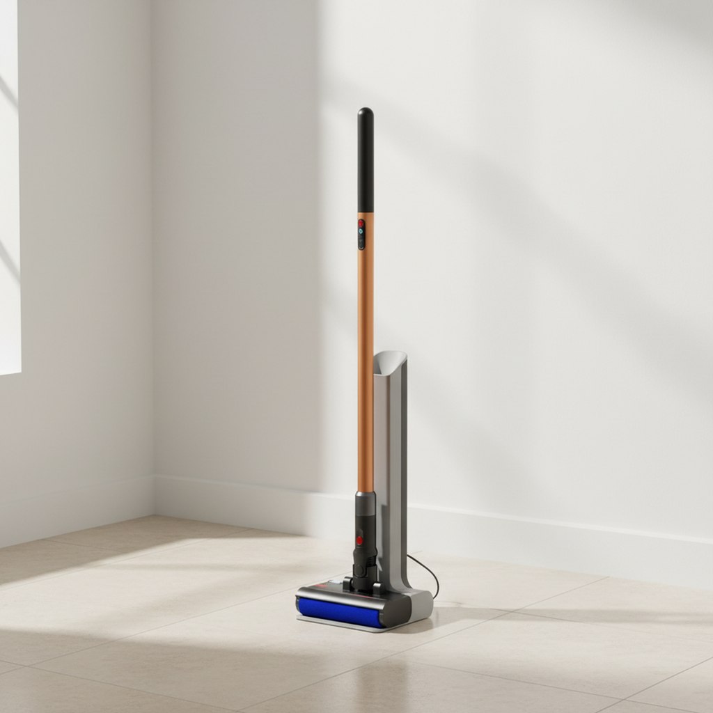 Avis Dyson PencilWash