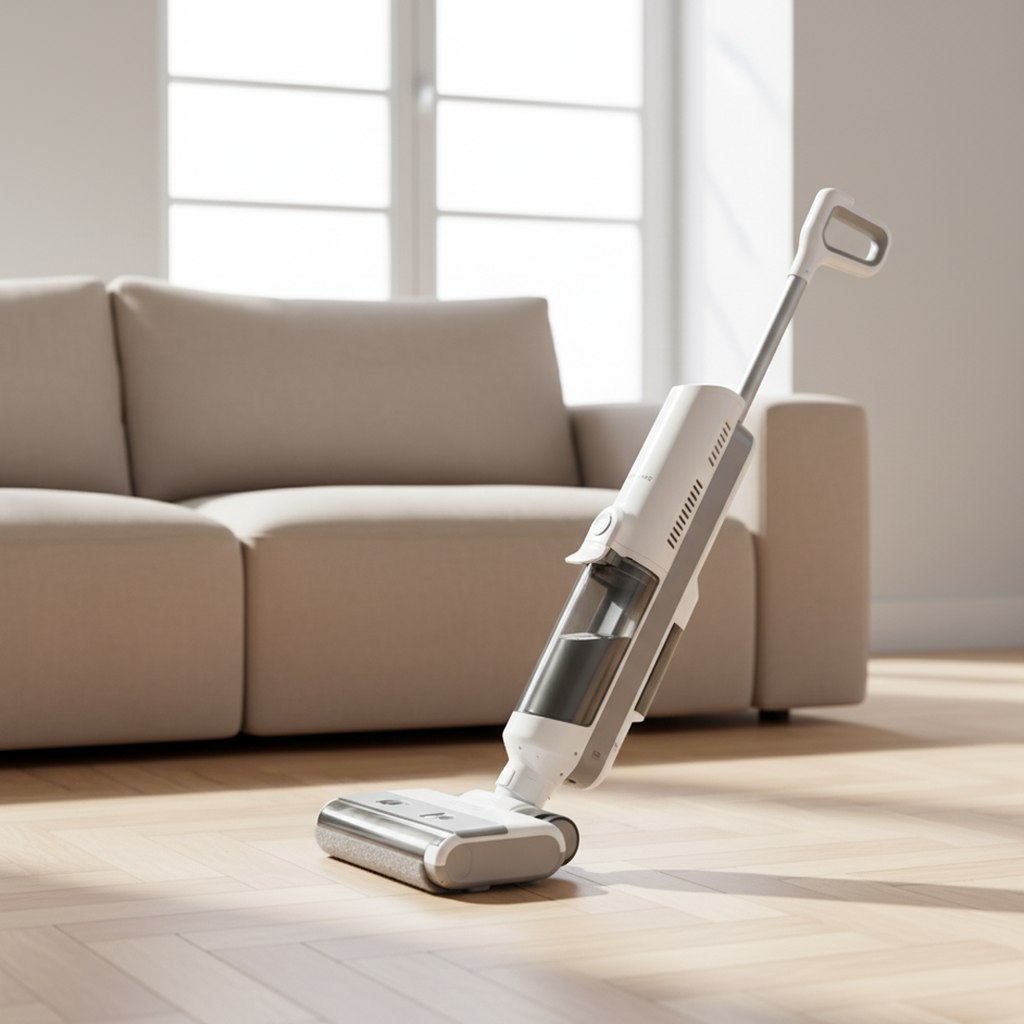 balai laveur Proscenic F10 Ultra