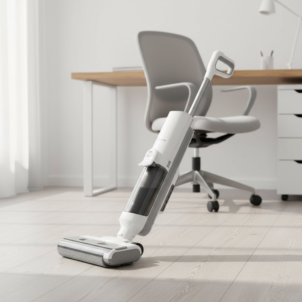aspirateur balai Proscenic F10 Ultra