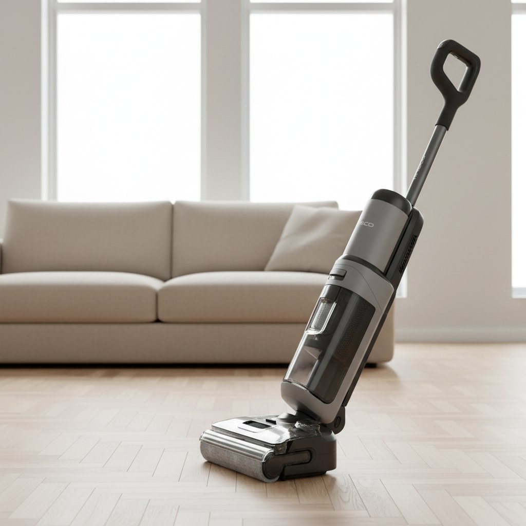 Tineco Floor One i5 Stretch — pourquoi le i5 stretch plus plutôt qu'un autre modèle tineco
