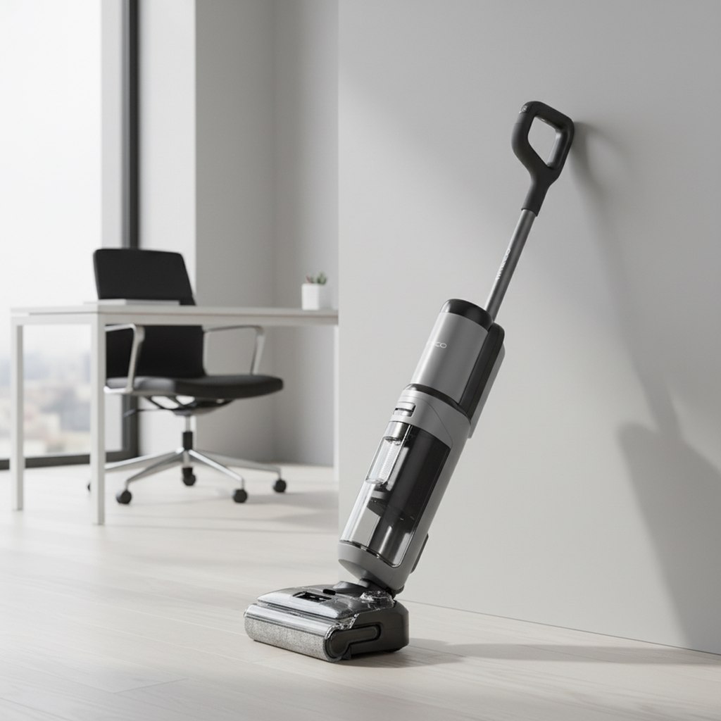 Tineco Floor One i5 Stretch — comment gérer l'autonomie et l'entretien du i5 stretch plus