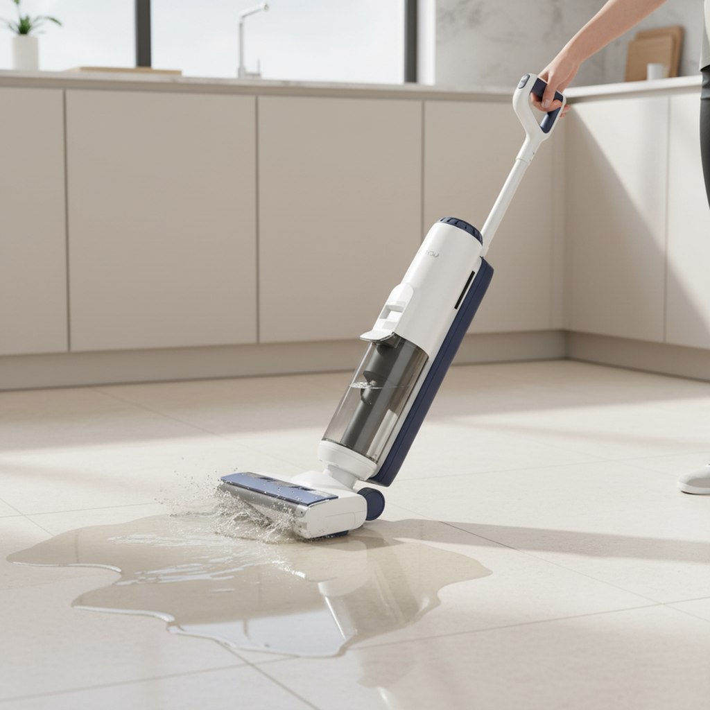 Tineco iFloor 5 Breeze Complete