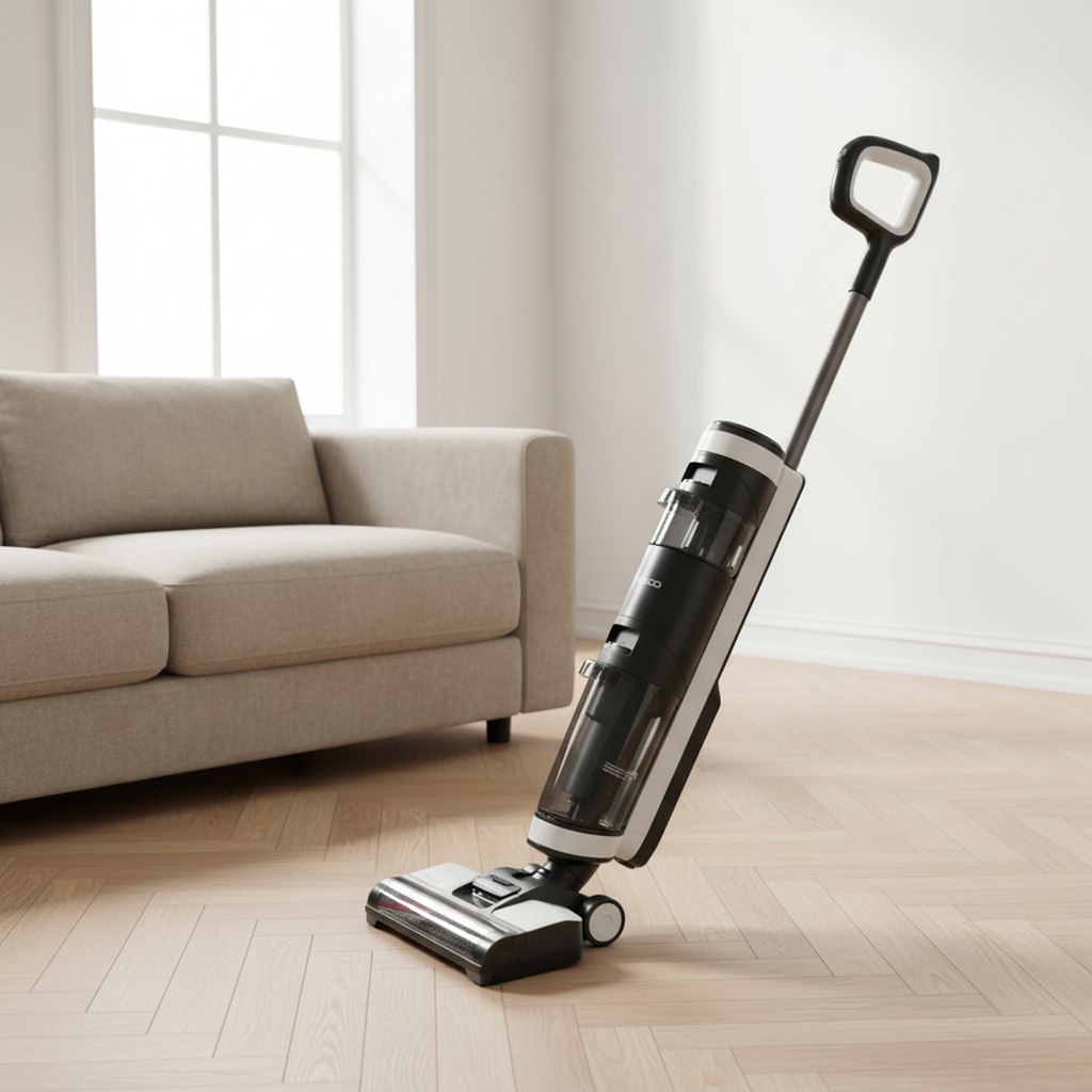balai laveur Tineco Floor One S3 Extreme