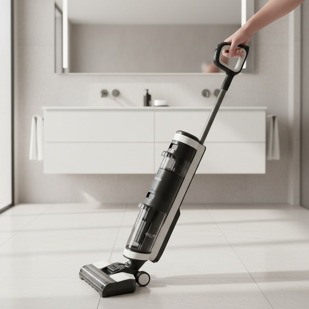 aspirateur laveur Tineco Floor One S3 Extreme