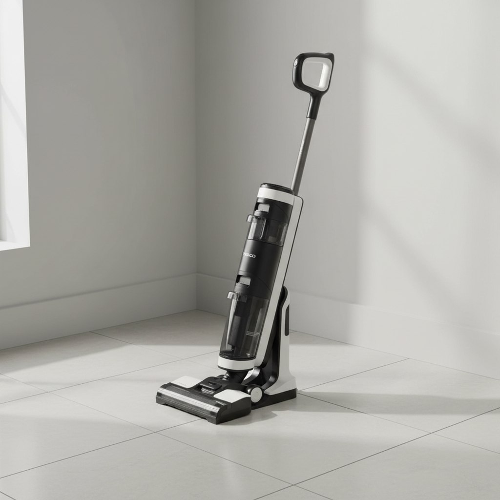 aspirateur laveur sans fil Tineco Floor One S3 Extreme