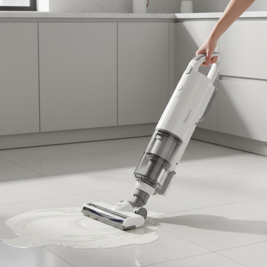 balai laveur Tineco Floor One S5 Stretch Extreme