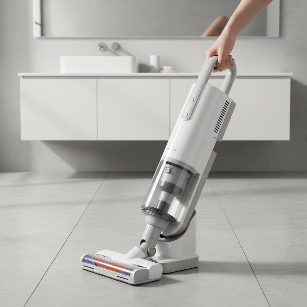 aspirateur laveur Tineco Floor One S5 Stretch Extreme