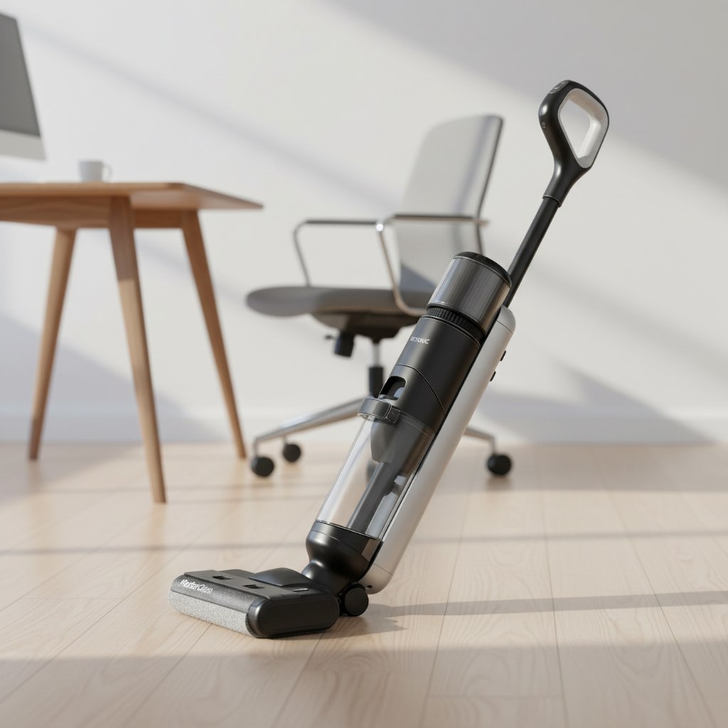 Ultenic AC1 Elite — comment utiliser l'ac1 elite au quotidien