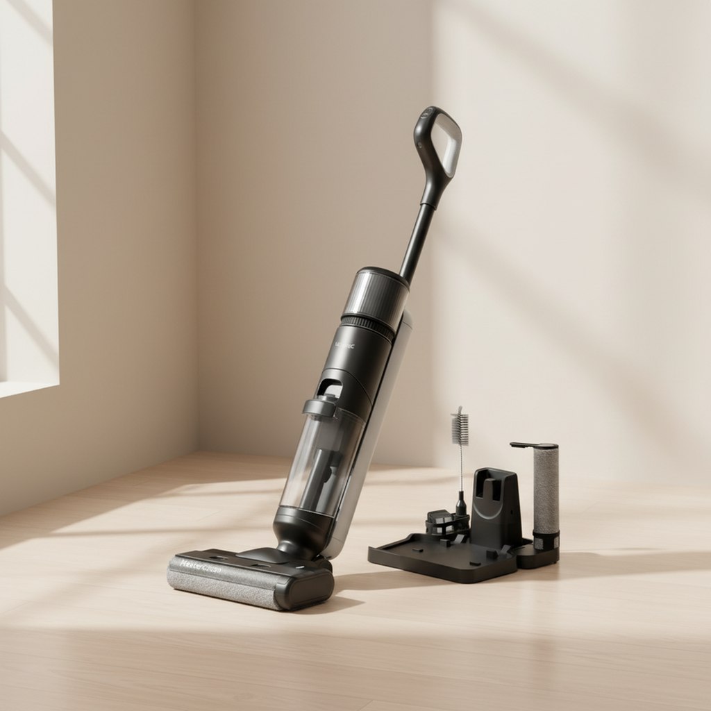 aspirateur laveur sans fil Ultenic AC1 Elite