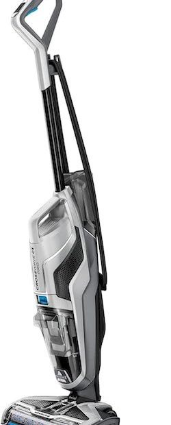 aspirateur BISSELL CrossWave C3 Pro