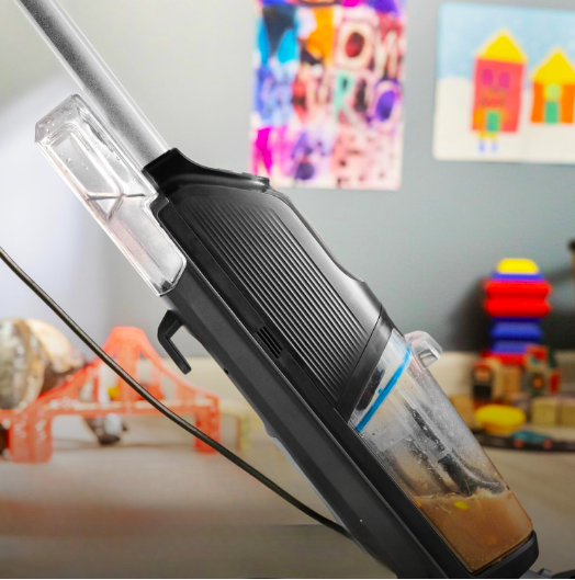 Aspirateur laveur 2 en 1 BISSEL