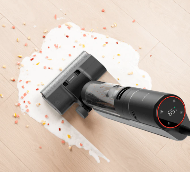 aspirateur Dreame H12 PRO