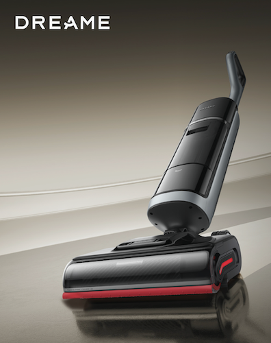 Marque Dreame