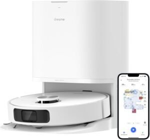 Avis Dreame L10 Prime : pourquoi cet aspirateur laveur fait la différence