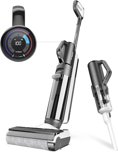 Tineco Floor One S5 Combo