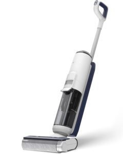 Avis Tineco iFLOOR 5 Breeze : aspirateur laveur sans fil révolutionnaire ?