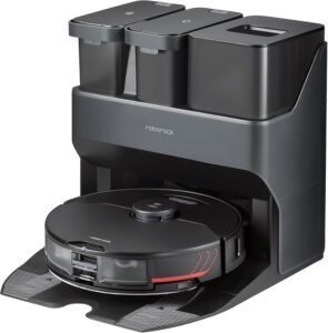 Avis Roborock S7 Max Ultra : verdict complet 2025