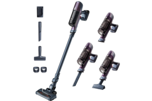 Avis Rowenta RH6838wo : votre nouvel allié ménage !