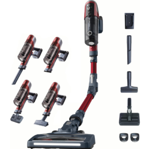 Avis Rowenta X-PERT 6.60 Smart RH6471WO : aspirateur balai performant et pratique