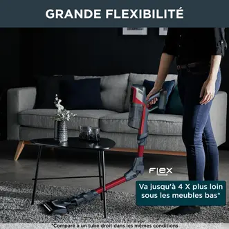 tube flex rowenta X-PERT 6.60 SMART
