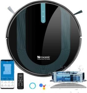 Découvrez notre avis sur l&rsquo;aspirateur Proscenic 850T!