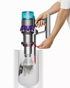 Collecte dyson gen 5 detect