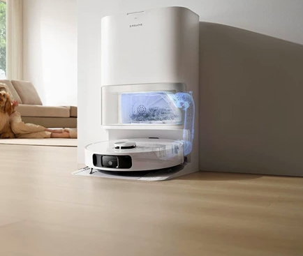 avis dreame L10s Pro Gen 2