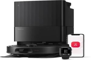 Avis Roborock QV 35A : Le Robot Aspirateur-Laveur Qui Révolutionne Votre Quotidien en 2025
