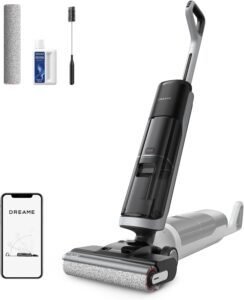 Avis Dreame H14 AE : l&rsquo;aspirateur laveur intelligent qui ne coûte pas un bras