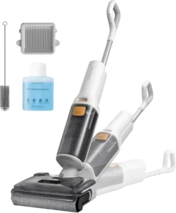 Avis Roborock F25 GT : Aspirateur Laveur 2026