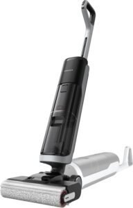 Dreame H14 Pro : Avis Complet 2025 (18 000 Pa, Test Performances)