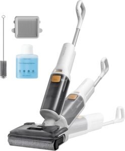 Avis Roborock F25 GT