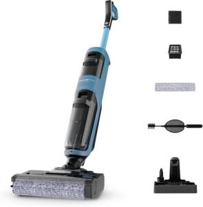 Avis Rowenta X-Clean2, Aspirateur Laveur