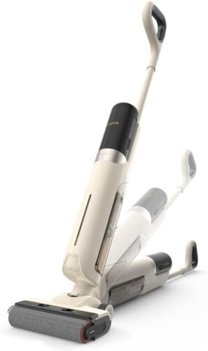Avis Mova K30 aspirateur laveur — Test 2026