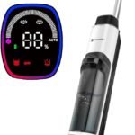 Avis Hearten Aspirateur aspirateur laveur — Test 2026