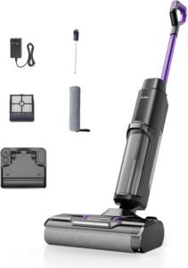 Avis Redkey W15 aspirateur laveur — Test 2026