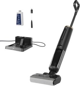 Avis Hoover HW3 aspirateur laveur — Test 2026