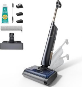 Avis Vexilar X7 aspirateur laveur — Test 2026