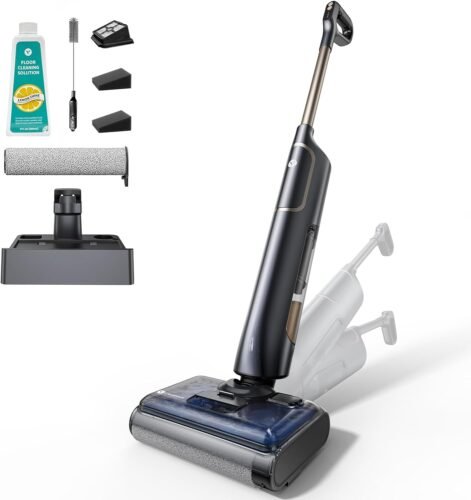Avis Vexilar X7 aspirateur laveur — Test 2026