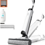 Avis uwant D500 aspirateur laveur — Test 2026