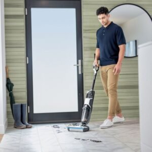 Avis Bissell CrossWave HF3 Pro Sans Fil : Test, Prix et Verdict 2026