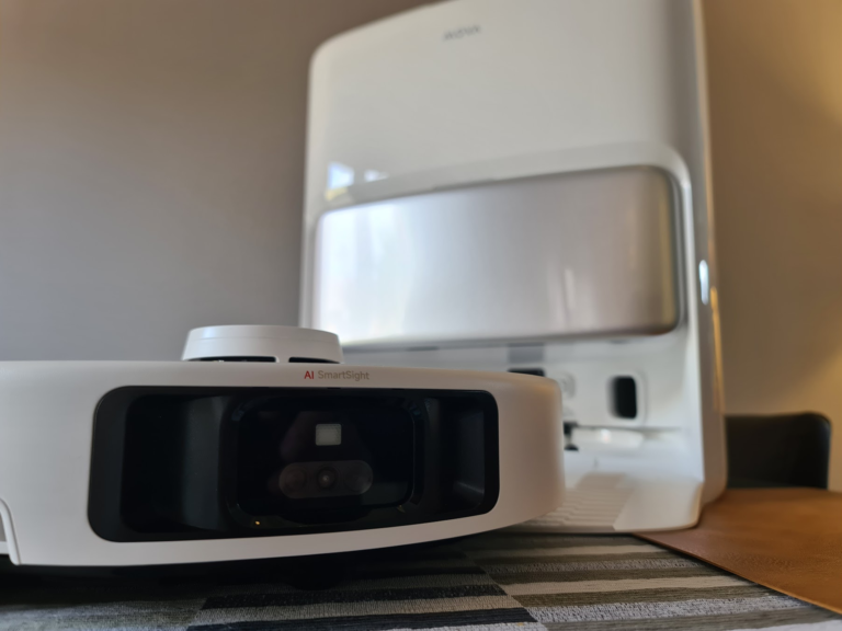 Avis MOVA P50 Pro Ultra : Test, Prix et Verdict du Robot Aspirateur Laveur 2026
