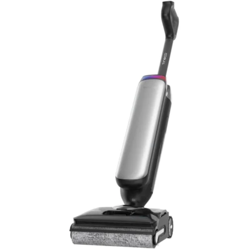 Avis Aspirateur laveur TINECO Floor One S9 Artist Premium — Test & Prix Boulanger 2026