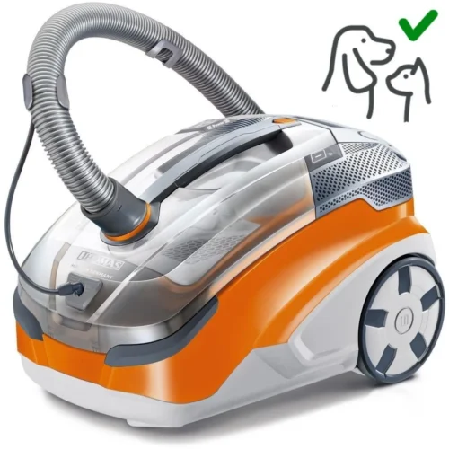 Avis Aspirateur laveur THOMAS Pet & Family Aqua+ (788568) — Test & Prix Boulanger 2026