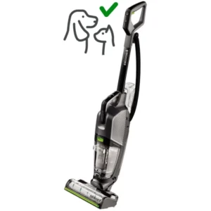Avis Aspirateur laveur BISSELL Crosswave HydroSteam Pet Pro – Fonction vapeur, idéale taches tenaces — Test & Prix Boulanger 2026