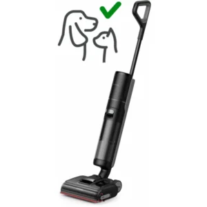 Avis Aspirateur laveur DREAME H15 Pro — Test & Prix Boulanger 2026